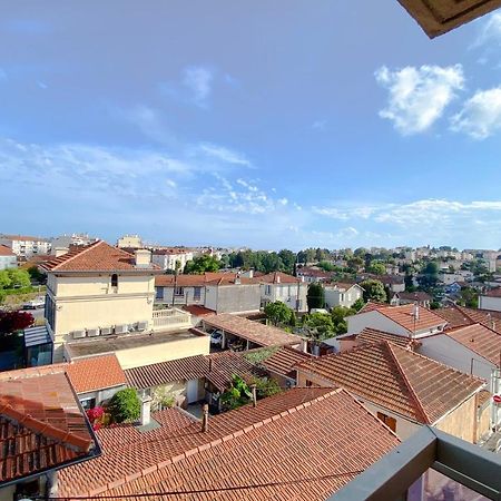 Guignon - Apart Sunny Comfort Close To The Port & Station Antibes Exterior photo