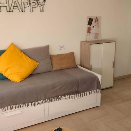 Guignon - Apart Sunny Comfort Close To The Port & Station Antibes Exterior photo